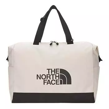 Сумка унисекс THE NORTH FACE, Off-white