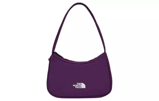 Сумка унисекс THE NORTH FACE, Purple