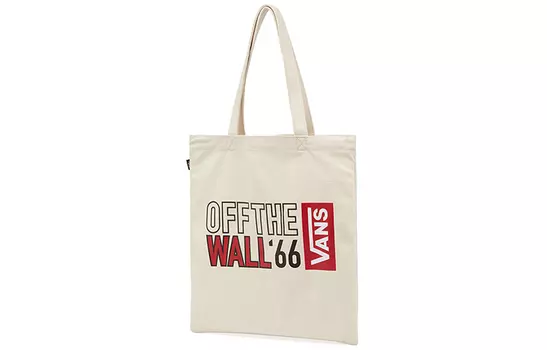 Сумка унисекс Vans, Beige