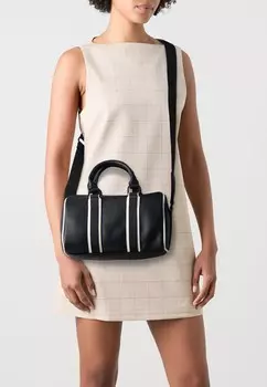 Сумка UNISEX YOURTURN, черный