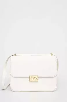 Сумка United Colors of Benetton, бежевый