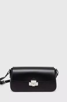 Сумка United Colors of Benetton, черный