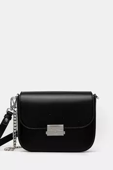 Сумка United Colors Of Benetton, черный