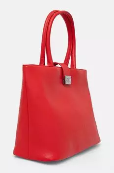 Сумка United Colors of Benetton, красный