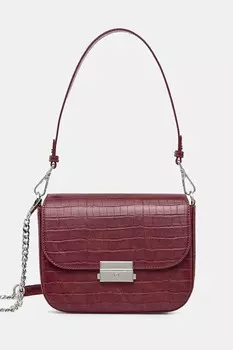 Сумка United Colors Of Benetton, красный