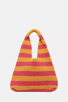 Сумка United Colors Of Benetton, оранжевый