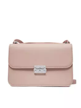 Сумка United Colors Of Benetton, розовый