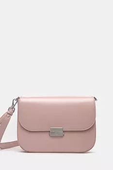 Сумка United Colors Of Benetton, розовый