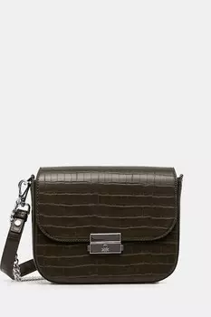 Сумка United Colors Of Benetton, зеленый