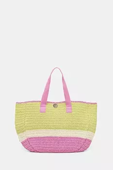 Сумка United Colors Of Benetton, зеленый