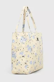 Сумка United Colors of Benetton, желтый