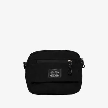 Сумка Up8 Callac, черный