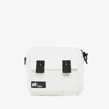 Сумка Up8 Ellines, белый