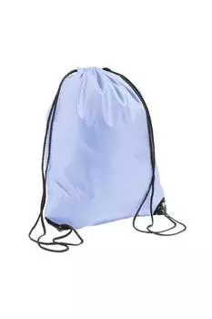 Сумка Urban Gymsac на шнурке SOL'S, синий