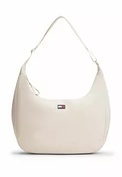 Сумка URBAN LARGE Tommy Jeans, бежевый