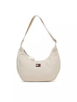 Сумка Urban X-Body AW0AW17547 Tommy Jeans, бежевый