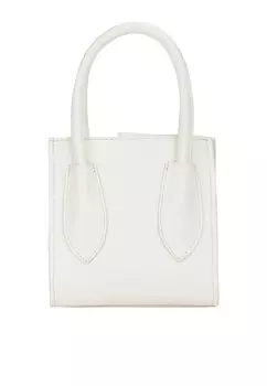 Сумка usha, белый