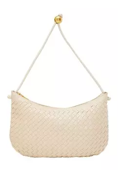 Сумка usha, белый