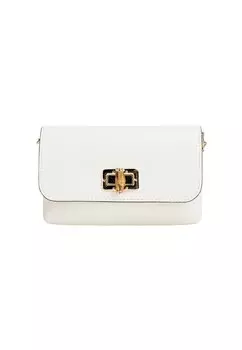 Сумка usha, белый