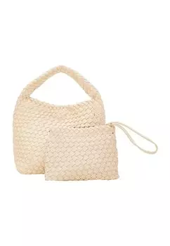 Сумка usha, белый