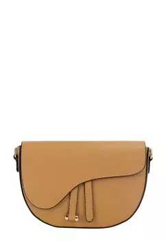 Сумка usha, бежевый