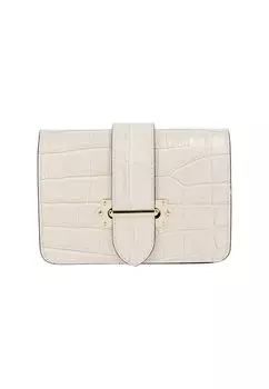 Сумка usha, бежевый