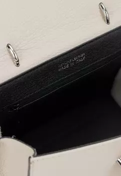 Сумка usha, бежевый