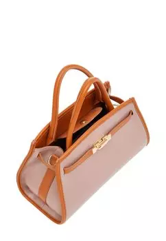 Сумка usha, бежевый