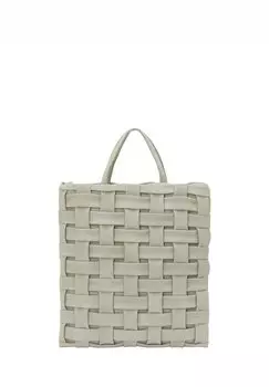 Сумка usha, бежевый