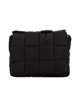 Сумка usha BLUE LABEL, черный