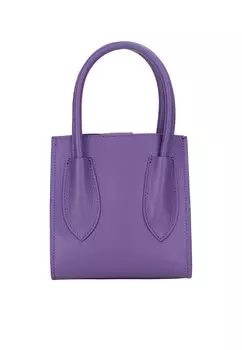 Сумка usha, бордовый