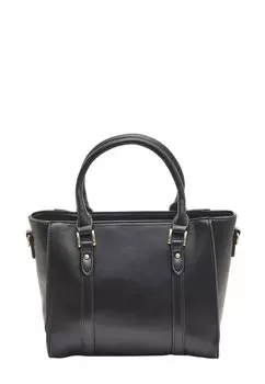 Сумка usha, черный