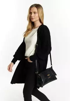 Сумка usha, черный