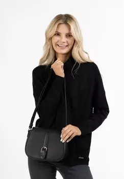 Сумка usha, черный