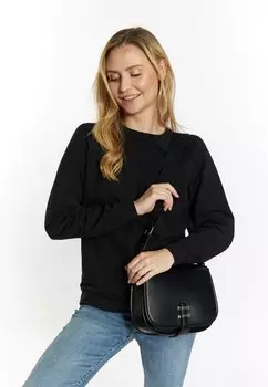 Сумка usha, черный