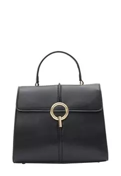 Сумка usha, черный