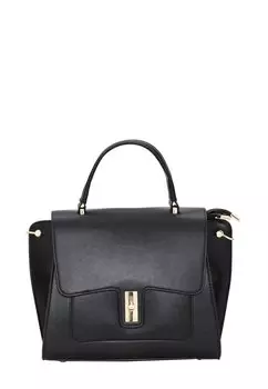 Сумка usha, черный