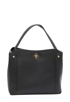 Сумка usha, черный