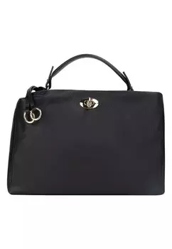 Сумка usha, черный