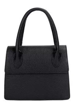 Сумка usha, черный