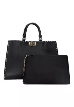 Сумка usha, черный