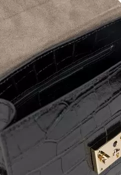 Сумка usha, черный