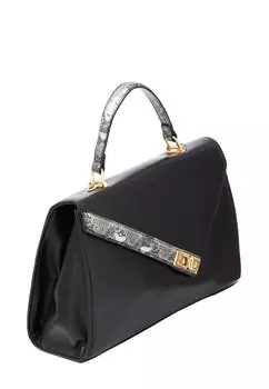 Сумка usha, черный