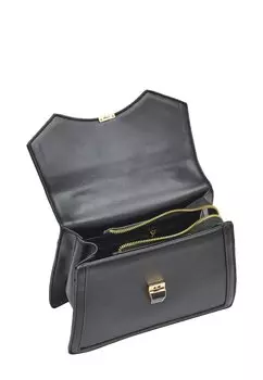 Сумка usha, черный