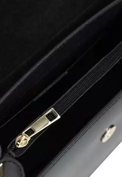 Сумка usha, черный