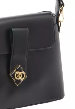 Сумка usha, черный