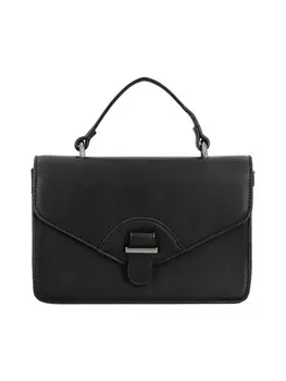 Сумка Usha, черный