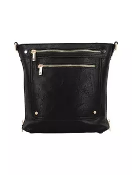 Сумка Usha, черный