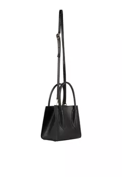 Сумка usha, черный