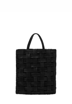 Сумка usha, черный